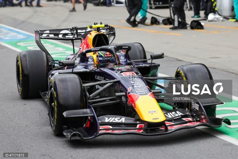 Automobilismo: F1 - Grande Prémio do Canadá