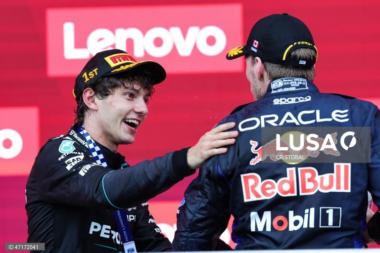 Automobilismo: F1 - Grande Prémio do Canadá
