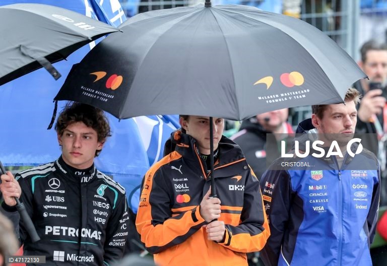 Automobilismo: F1 - Grande Prémio do Canadá