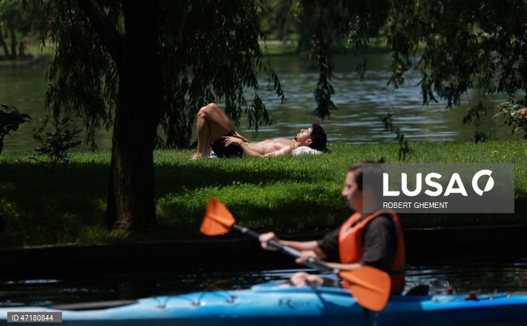 Roménia: Primavera em Bucareste