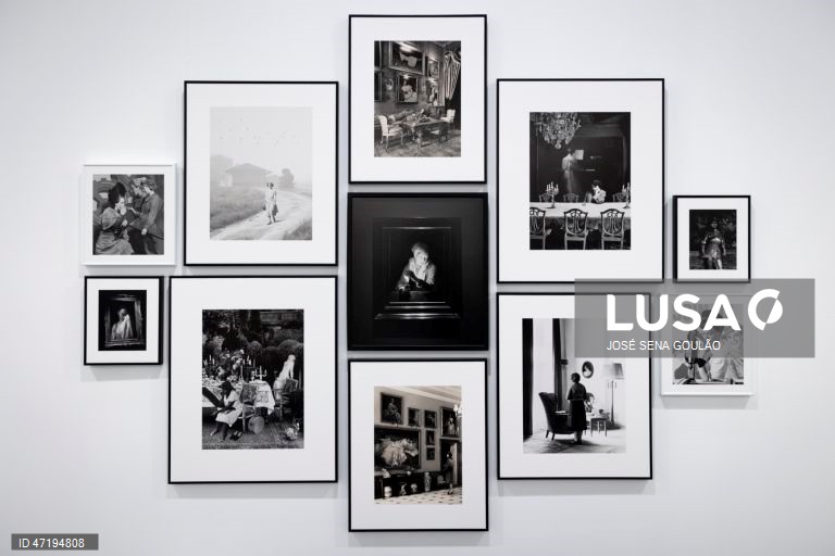 Abertura da 9.ª edição da ARCOlisboa - Feira Internacional de Arte Contemporânea, uma organização da IFEMA MADRID e da Câmara Municipal de Lisboa, que conta com a participação de  84 galerias de 18 países e estará patente até 31 de maio, na Cordoaria Nacional, em Lisboa, 28 de maio de 2026. JOSÉ SENA GOULÃO/LUSA