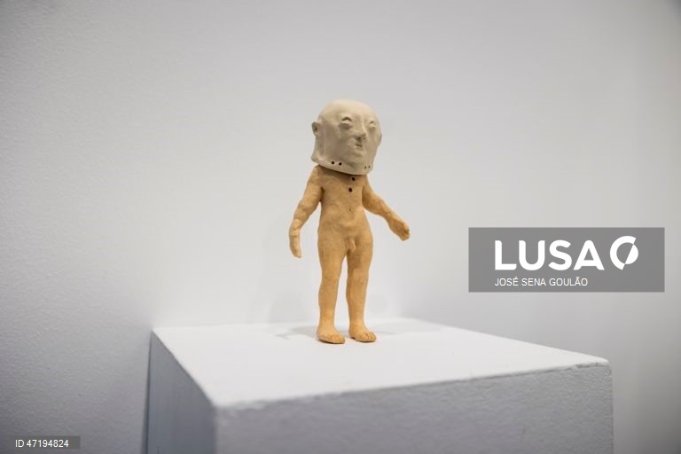 Abertura da 9.ª edição da ARCOlisboa - Feira Internacional de Arte Contemporânea, uma organização da IFEMA MADRID e da Câmara Municipal de Lisboa, que conta com a participação de  84 galerias de 18 países e estará patente até 31 de maio, na Cordoaria Nacional, em Lisboa, 28 de maio de 2026. JOSÉ SENA GOULÃO/LUSA