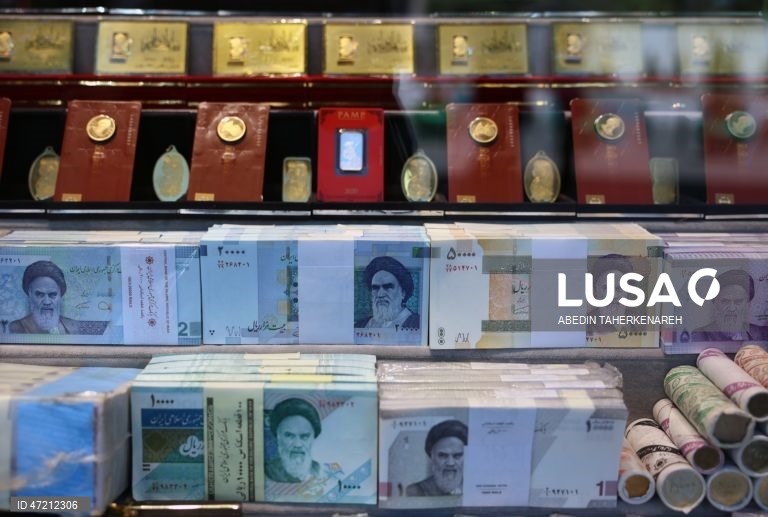 Irão: vida quotidiana no meio da pressões económicas.