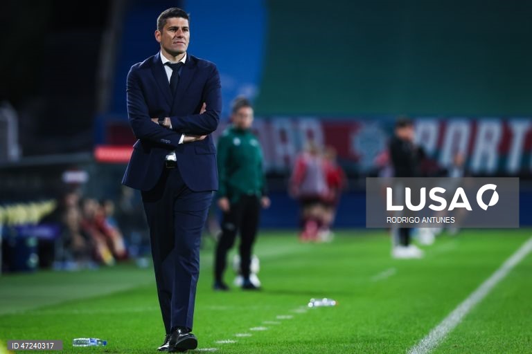 A seleção portuguesa feminina de futebol venceu hoje a Letónia por 5-0, no Estoril, para somar o quinto triunfo em cinco jogos e reforçar a liderança do Grupo B3 de apuramento para o Mundial de 2027.