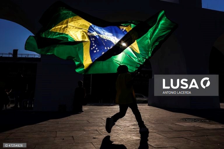 Brasil: Rio de Janeiro acolhe um concurso de barbeiros inspirado no Mundial de 2026