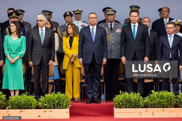 Comemorações do Dia de Portugal, de Camões e das Comunidades Portuguesas na Ilha Terceira, Açores