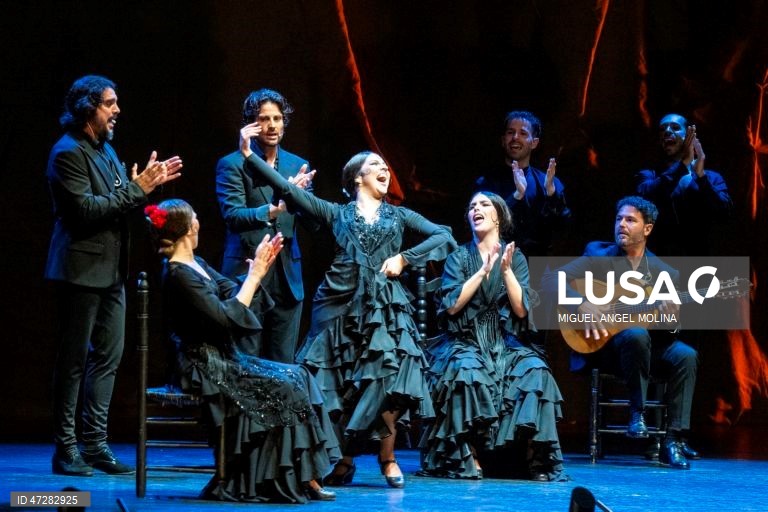 Espanha: Rainha Sofia preside à gala do Festival de Música e Dança de Granada
