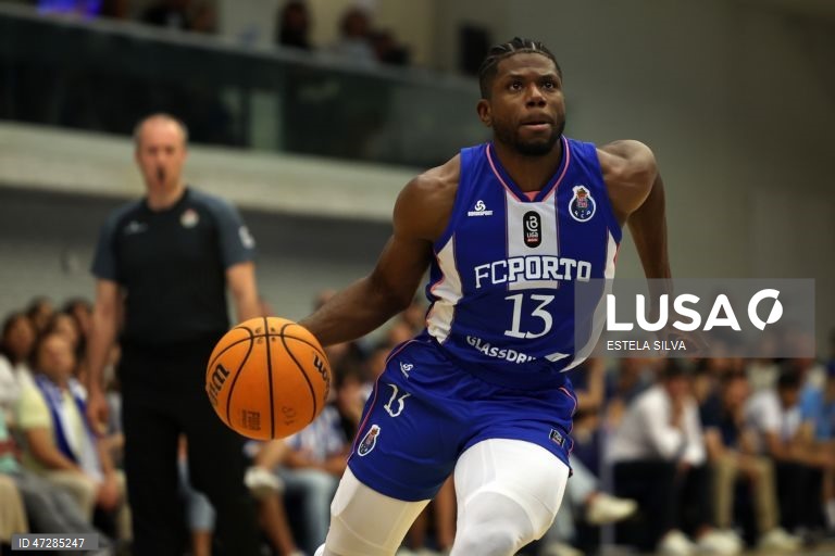 FC Porto conquista a Liga Portuguesa de Basquetebol após vencer o Benfica