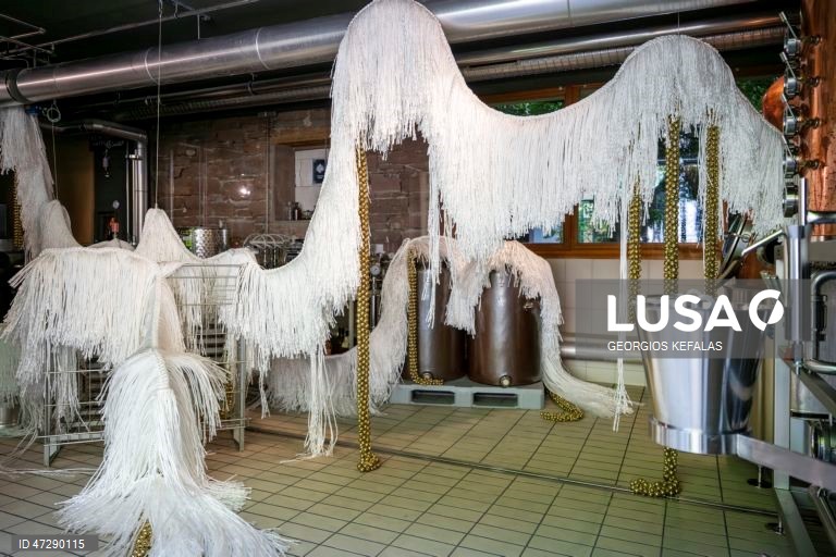 Suiça: Feira de arte Art Basel 2026 em Basileia