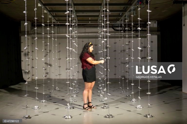 Suiça: Feira de arte Art Basel 2026 em Basileia