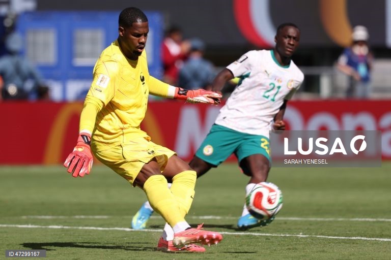 A França, campeã mundial em 2018 e ‘vice’ em 2022, entrou hoje a vencer no Mundial de futebol de 2026, ao bater o Senegal por 3-1, em encontro da primeira jornada do Grupo I.