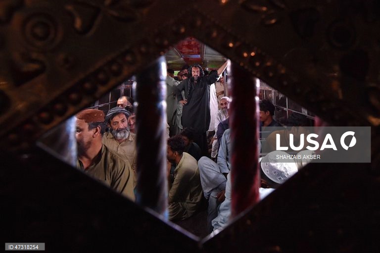 Dia Mundial dos Refugiados a 20 de junho