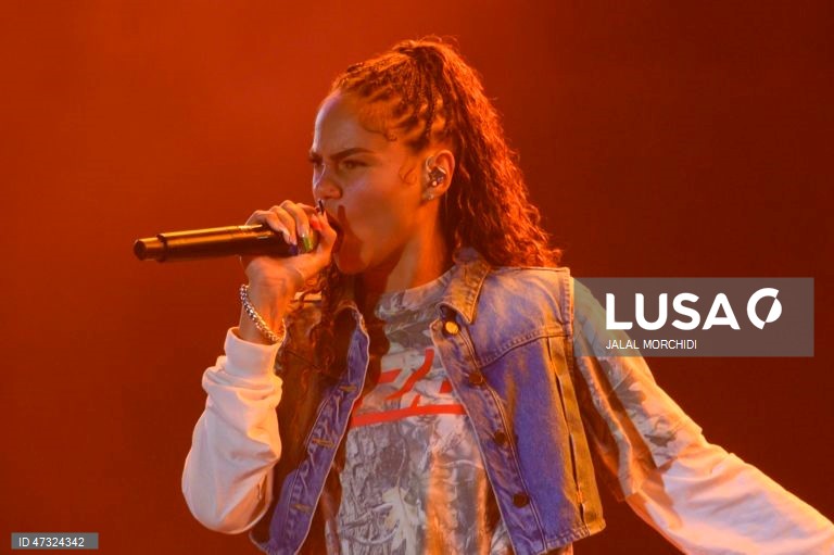 Marrocos: Festival Internacional de Música de Mawazine