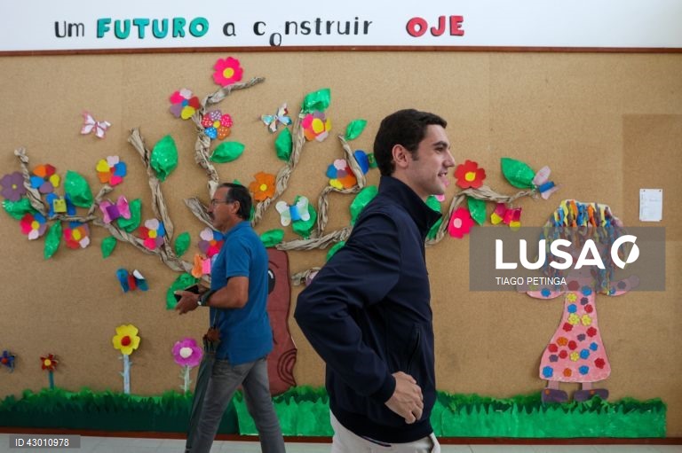 Eleições europeias 2024