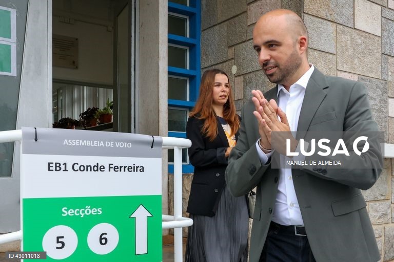 Eleições europeias 2024