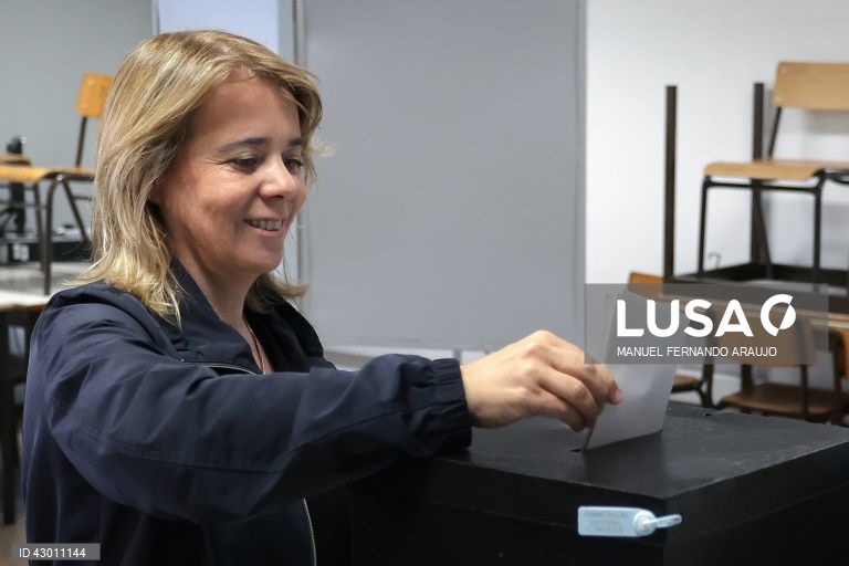 Eleições europeias 2024