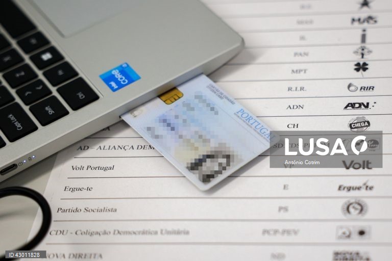 Eleições europeias 2024