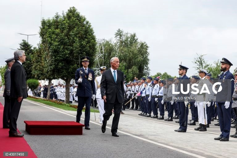 Dia de Portugal, de Camões e das Comunidades Portuguesas
