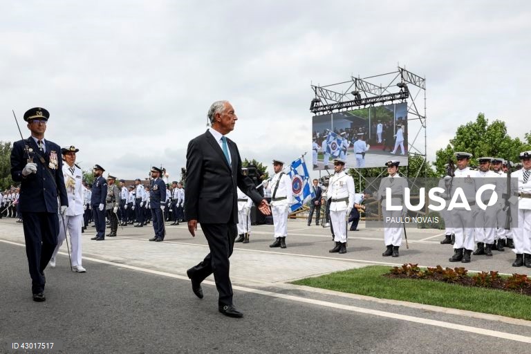 Dia de Portugal, de Camões e das Comunidades Portuguesas