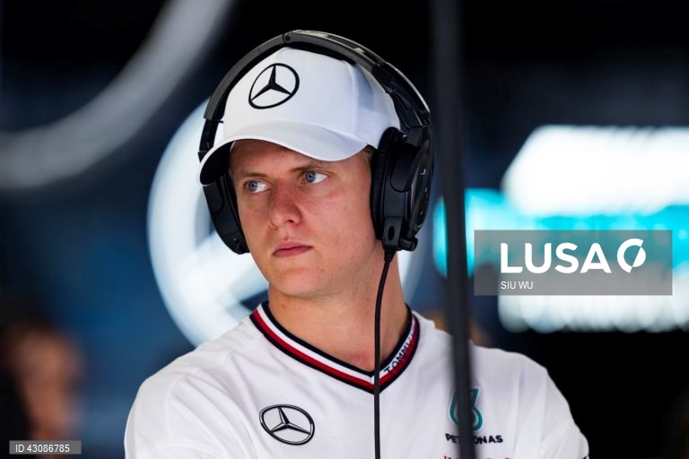 Grande Prémio de Espanha de Fórmula 1 - Sessões de treinos.