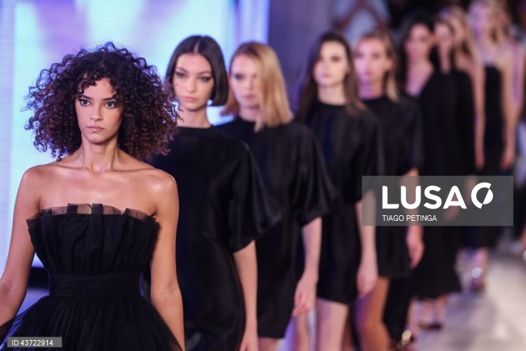 63.ª edição da ModaLisboa