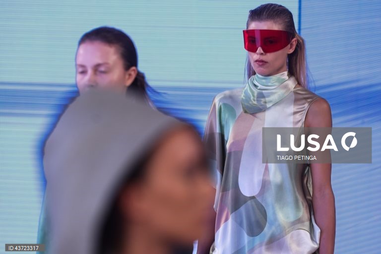 63.ª edição da ModaLisboa