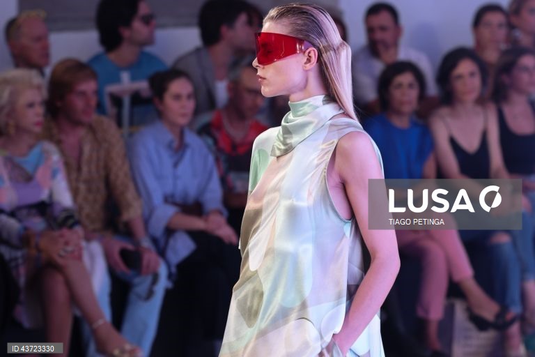 63.ª edição da ModaLisboa