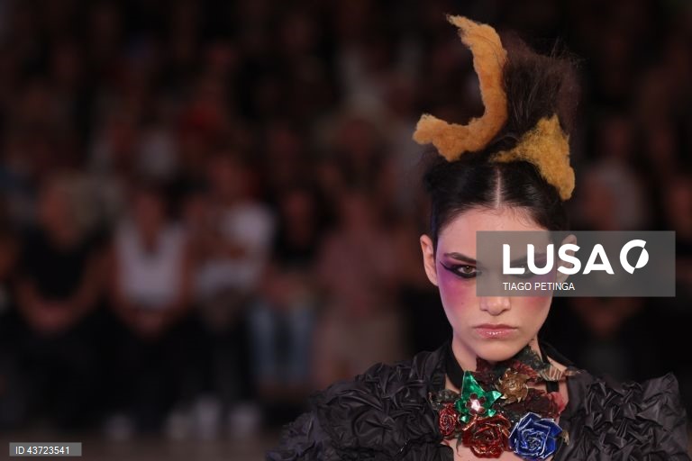 63.ª edição da ModaLisboa