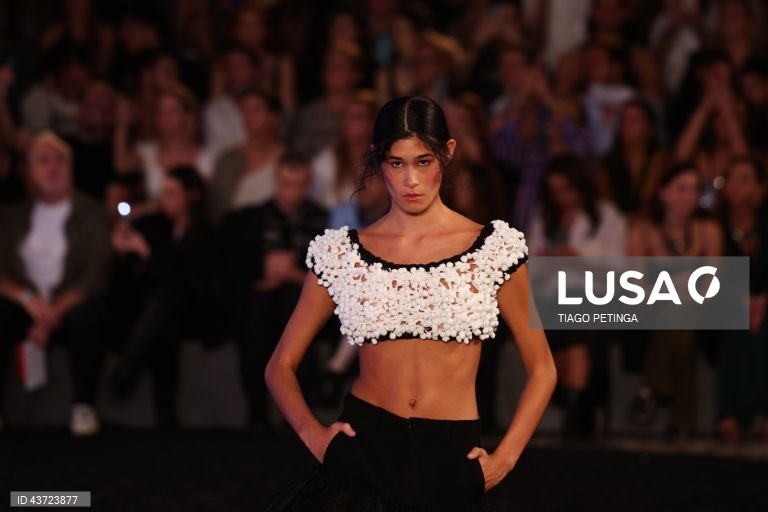 63.ª edição da ModaLisboa