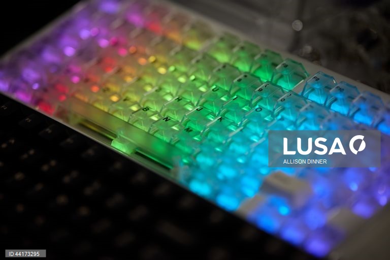 EUA: Feira "Consumer Electronics Show" em Las Vegas