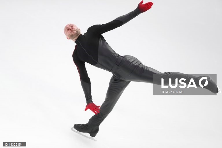 Estónia: Campeonato Europeu de Patinagem Artística 2025 em Tallinn