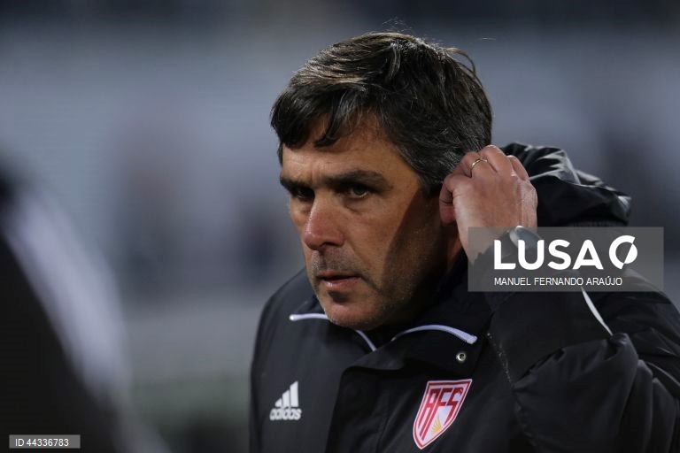 I Liga: Vitória de Guimarães vs AVS