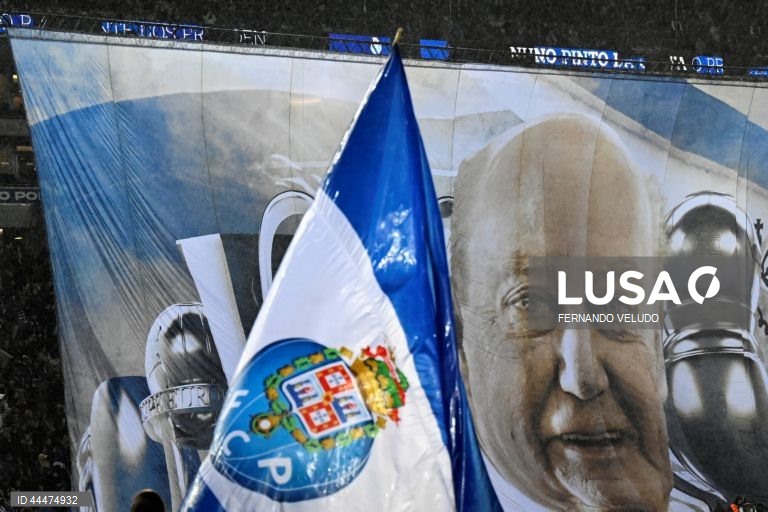  FC Porto perdeu hoje a oportunidade de se colocar a quatro pontos da liderança da I Liga portuguesa de futebol, ao empatar 1-1 na receção ao Vitória de Guimarães, no encontro de encerramento da 23.ª jornada.