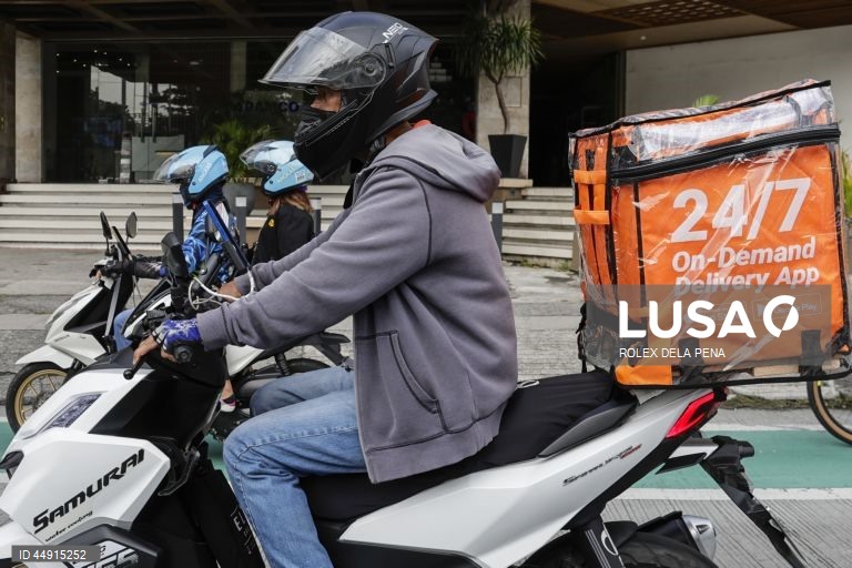 Filipinas: Vida quotidiana em Manila