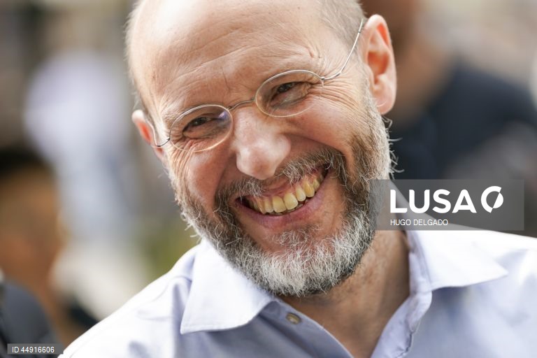 Portugal: Campanha Eleições Legislativas