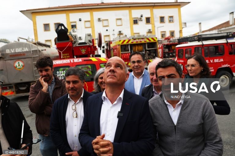 Portugal: Campanha Eleições Legislativas