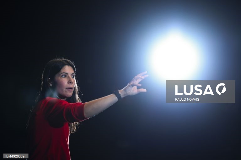 Portugal: Campanha Eleições Legislativas