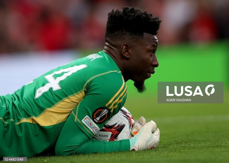 Os ingleses do Manchester United, treinado pelo português Ruben Amorim, e do Tottenham garantiram hoje o apuramento para a final da Liga Europa de futebol, ultrapassando Athletic Bilbau e Bodo/Glimt, respetivamente, nas meias-finais.
