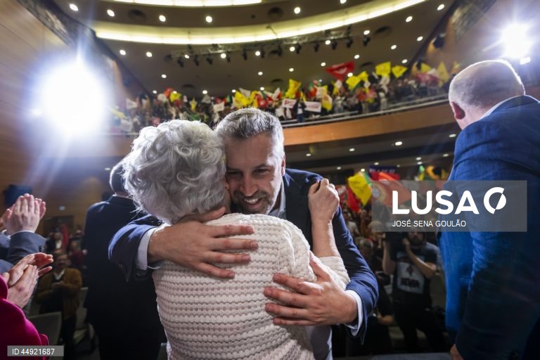 Portugal: Campanha Eleições Legislativas