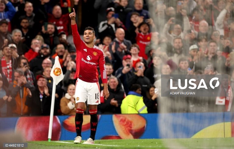 Os ingleses do Manchester United, treinado pelo português Ruben Amorim, e do Tottenham garantiram hoje o apuramento para a final da Liga Europa de futebol, ultrapassando Athletic Bilbau e Bodo/Glimt, respetivamente, nas meias-finais.
