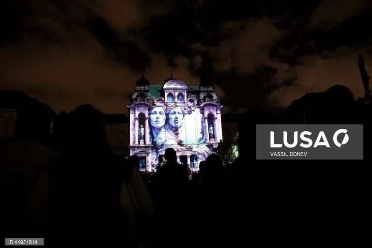 Sófia: Festival LUNAR
