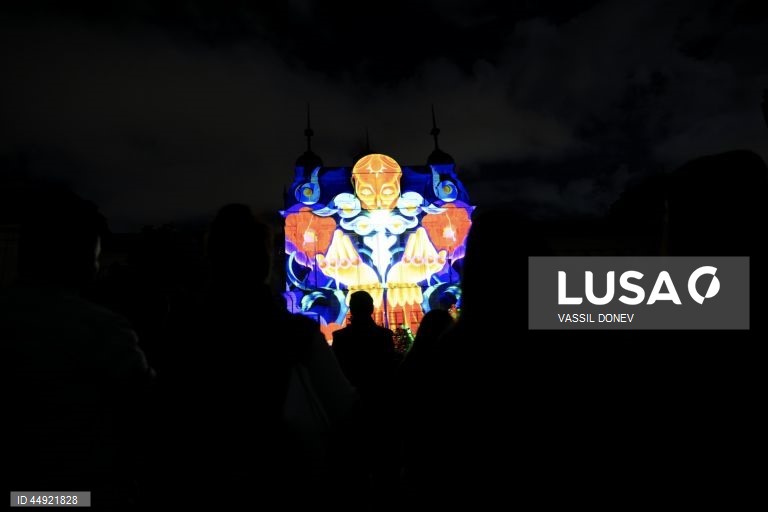 Sófia: Festival LUNAR