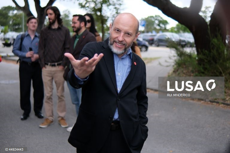 Portugal: Campanha eleitoral
