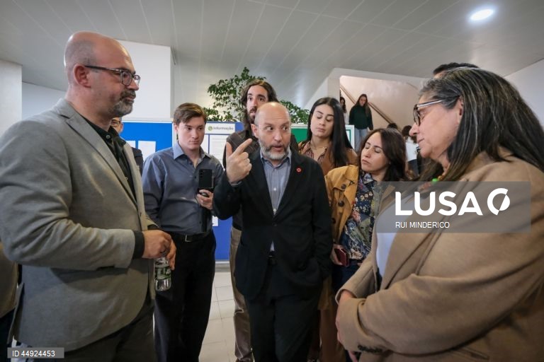 Portugal: Campanha eleitoral