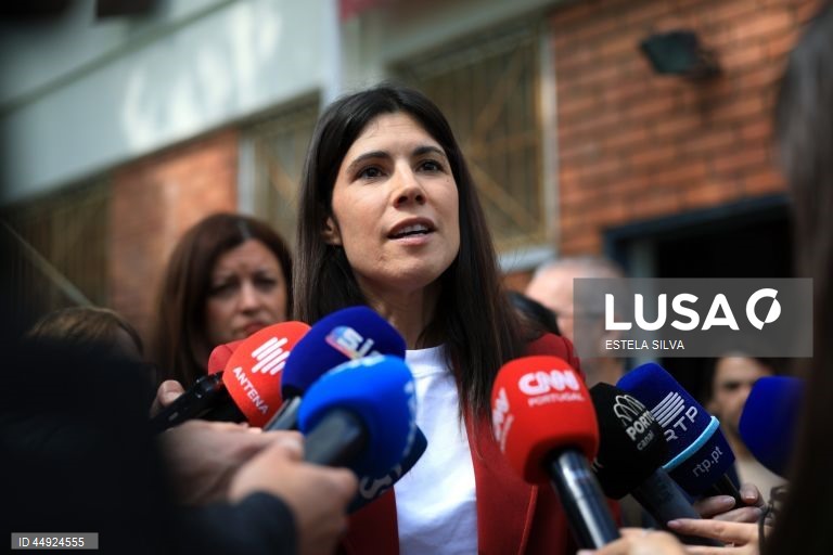 Portugal: Campanha eleitoral