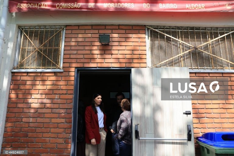 Portugal: Campanha eleitoral
