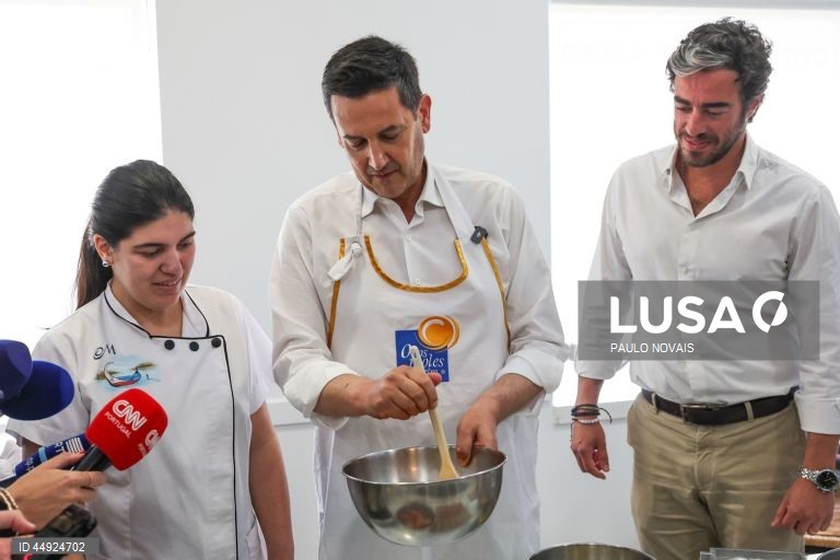 Portugal: Campanha eleitoral