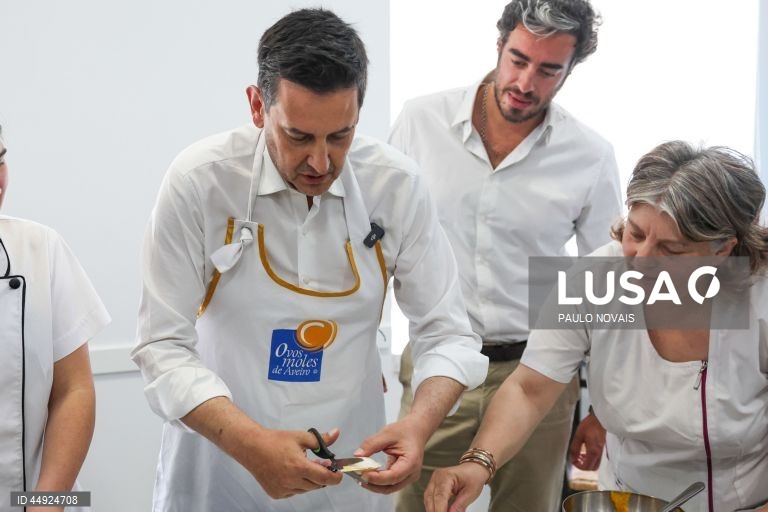 Portugal: Campanha eleitoral