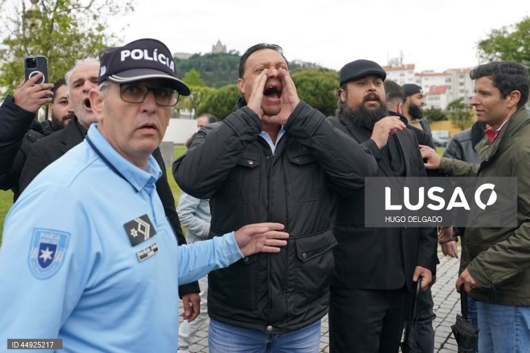 Portugal: Campanha eleitoral