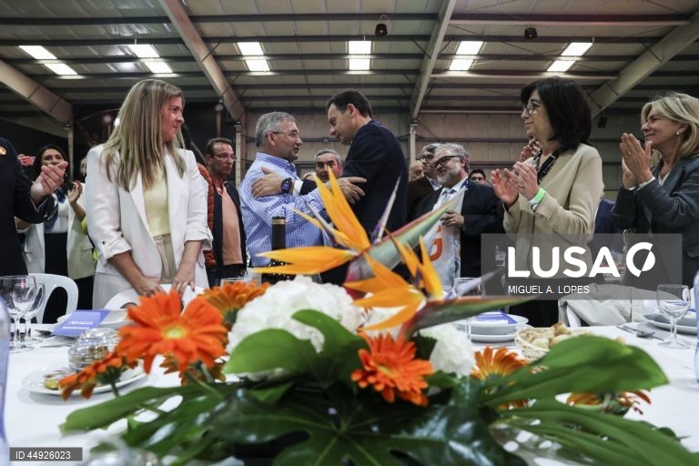 Portugal: Campanha eleitoral